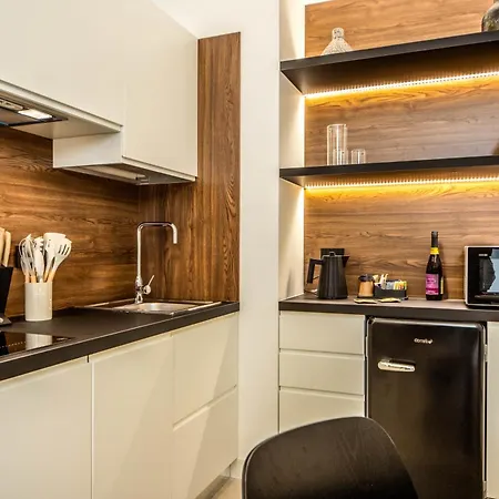 Mamalu - And Hotel 4*