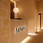 Mamalu - And Otel 4*