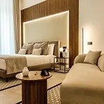 Mamalu - Studios&suites 4* Nápoles