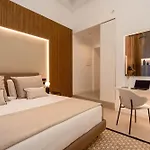 Hotel Mamalu - Studios&suites 4*