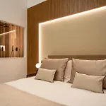 Mamalu - Studios&suites Hotel Nápoles