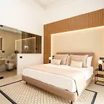 Mamalu - Studios&suites Hotel Nápoles