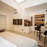 Mamalu - Studios&suites 4*