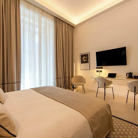 Hotel Mamalu - And Nápoles