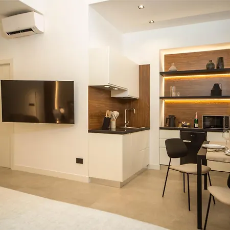 Mamalu - Studios&suites 4*