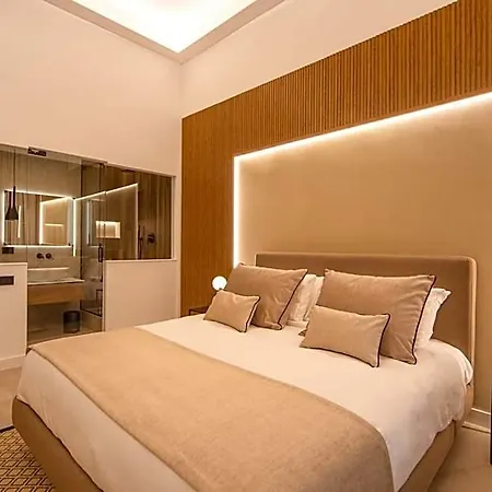 Mamalu - And 酒店 4*