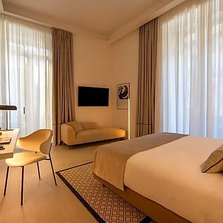 Hotel Mamalu - And Napoli
