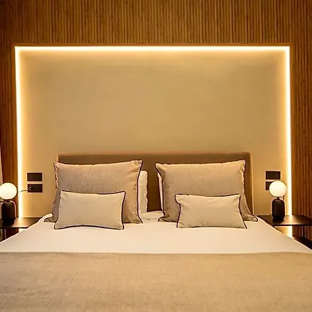 Mamalu - And Hotel 4*