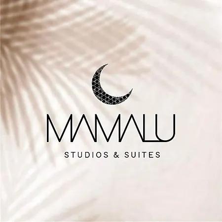 Mamalu - And