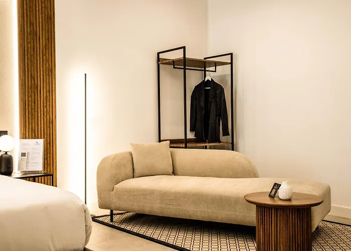 Mamalu - Studios&suites Nápoles