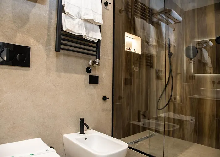 Mamalu - Studios&suites Hotel