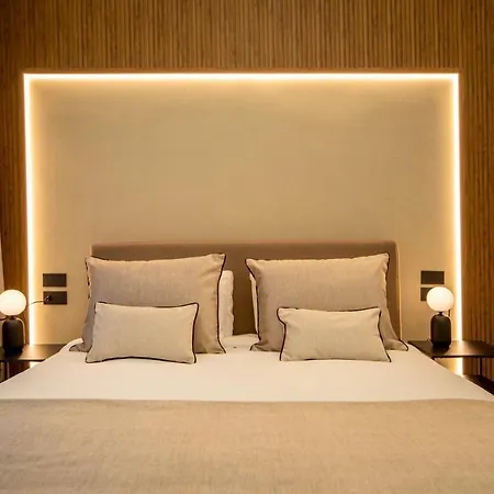 Hotel Mamalu - Studios&suites