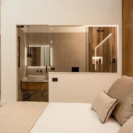 Hotel Mamalu - Studios&suites