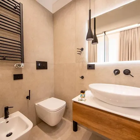 Mamalu - Studios&suites 4*