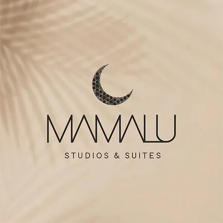 Mamalu - Studios&suites Nápoles