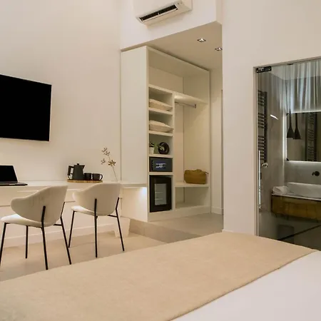 Mamalu - Studios&suites Hotel 4*