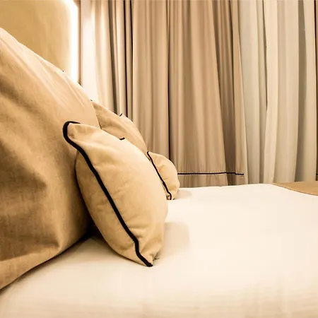 Hotel Mamalu - Studios&suites Nápoles