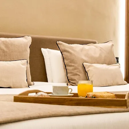 Mamalu - Studios&suites Nápoles