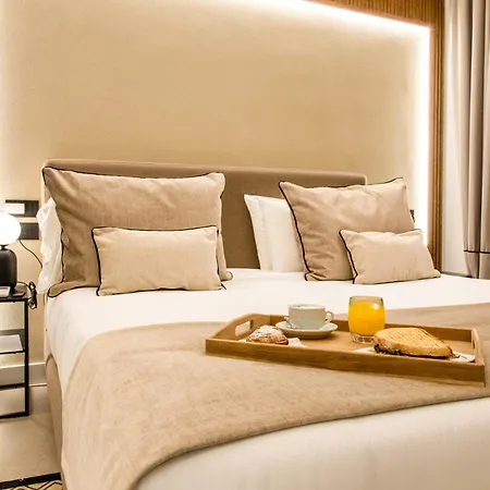 Hotel Mamalu - Studios&suites