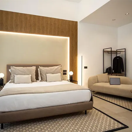 Hotel Mamalu - Studios&suites