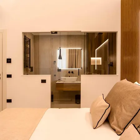 Mamalu - Studios&suites 4* Nápoles