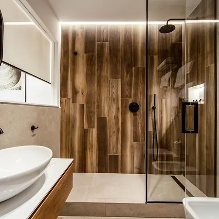 Hotel Mamalu - Studios&suites