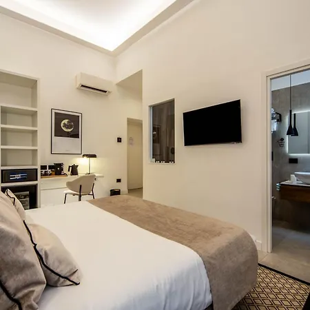 Mamalu - Studios&suites Hotel 4*