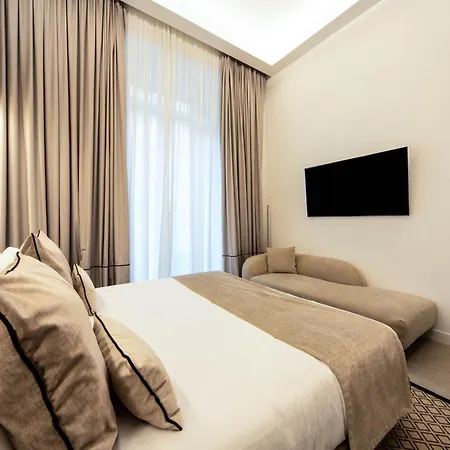 Hotel Mamalu - Studios&suites