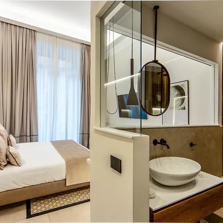 Mamalu - Studios&suites Hotel