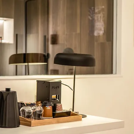 Mamalu - Studios&suites Hotel 4*