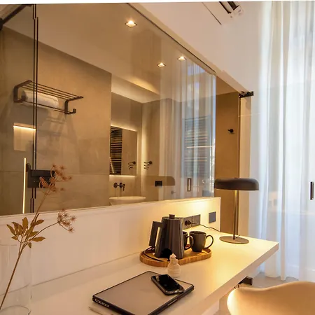 Mamalu - Studios&suites Hotel 4*