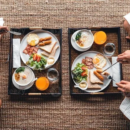 Mamalu - Studios&suites Hotel