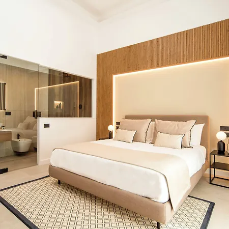 Mamalu - Studios&suites Hotel