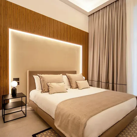 Mamalu - Studios&suites 4*