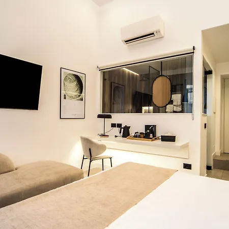 Mamalu - Studios&suites Hotel 4*