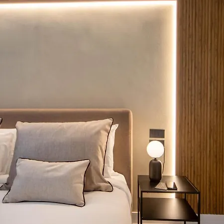 Szálloda Mamalu - And 4*