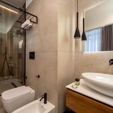 Szálloda Mamalu - And Nápoly