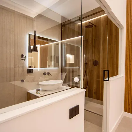 Szálloda Mamalu - And Nápoly