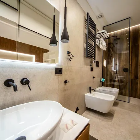 Mamalu - And Szálloda Nápoly