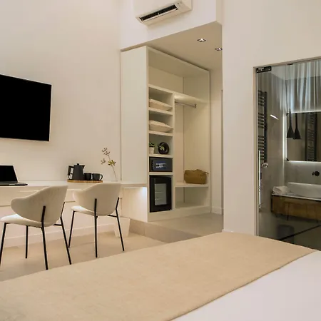 Szálloda Mamalu - And Nápoly